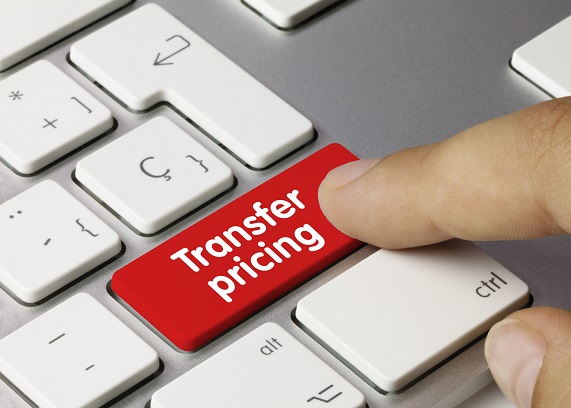 Transfer Pricing Methods