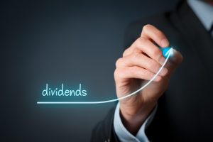 dividends in Spain