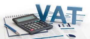 VAT for electronic publications