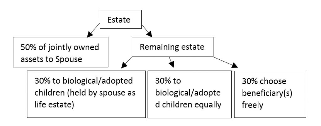 Inheritance Tax Spain