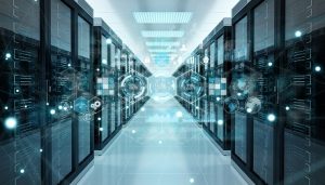 Personal Electronic Data in Spain
