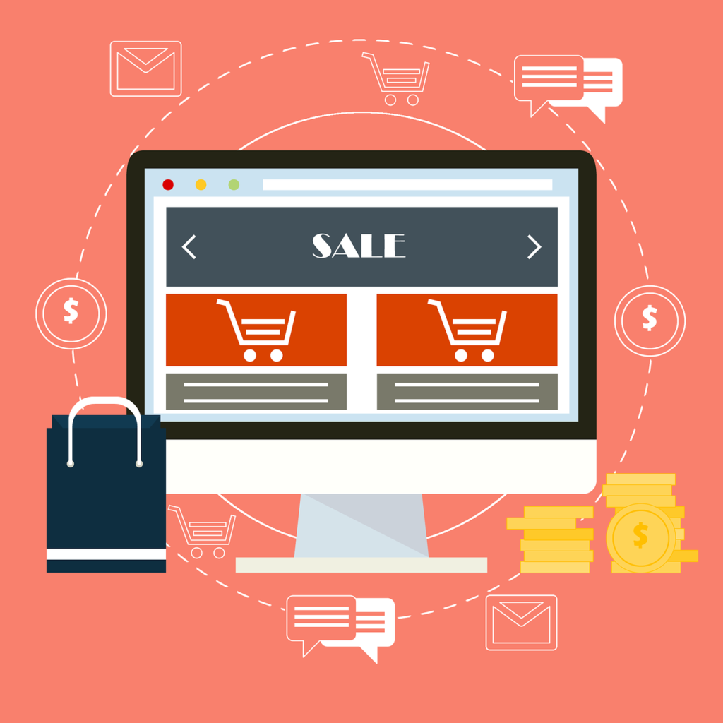 Distance sales in VAT