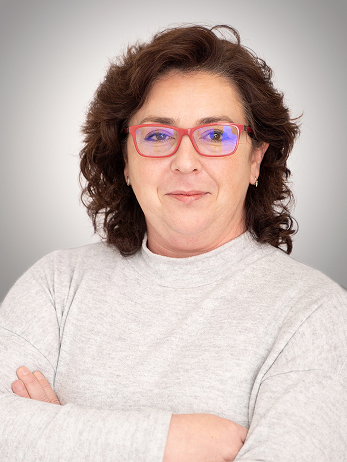 Eva López | Arintass Eva López | Arintass