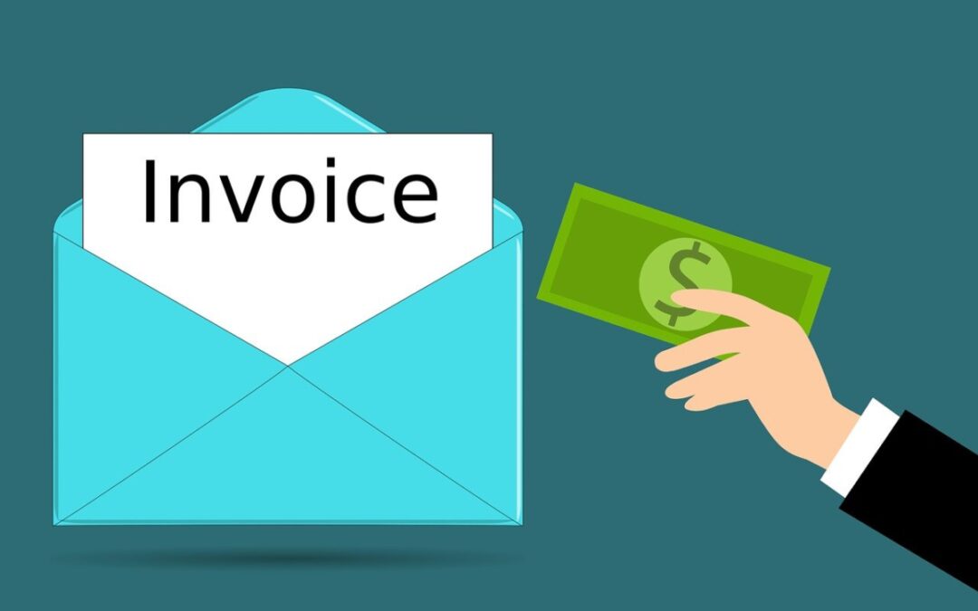 Electronic invoicing