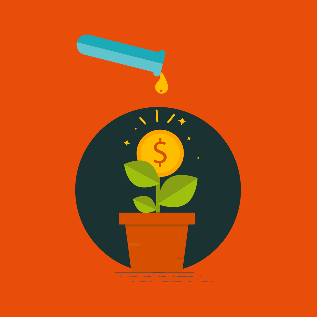 Transition to Large Company