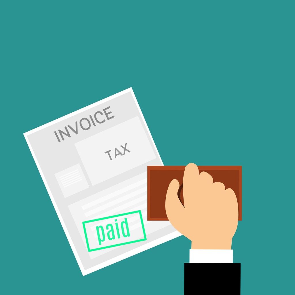 B2B E-Invoicing