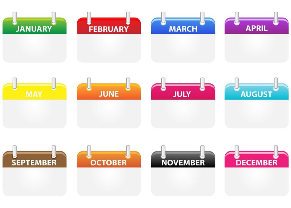 Compensation for public holidays